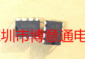 KS4558  DIP8 双路运算放大器  KS455B全新 DIP8 可直拍