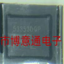 TPS53353DQPR  LSON22 降压 开关稳压器芯片 全新原装 可直拍