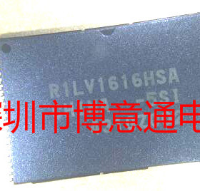 RILV1616HSA 微控制器 单片机 RILV1616HSA-5SI 储存器 可直拍