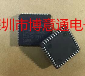 Z85C3010VEG 通信控制器 PLCC44 285C3010VEG 可直拍