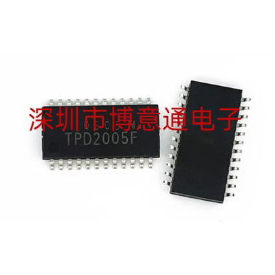 电源开关驱动芯片ICSSOP24