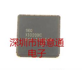 全新 XI02001IZGU 转接驱动器/中继器 X102001I  X1020011  BGA