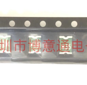 350LR 贴片自恢复保险丝 8A 6V 绿色 X35 3X4MM 全新原装 可直拍