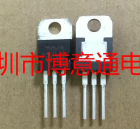 9NM60N N沟道MOS管场效应管 电视电源管 STP9NM60N TO220 可直拍