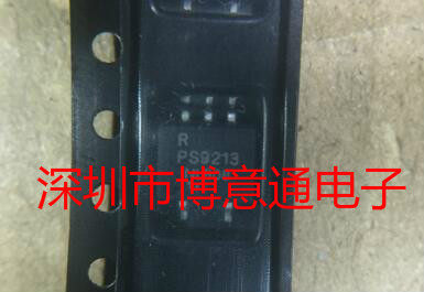 PS9213 光耦 贴片SOP5 PS9213-F3-A 光隔离器 光电耦合  可直拍
