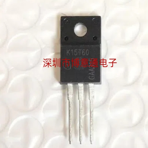 IGBT管MOS场效应三极管