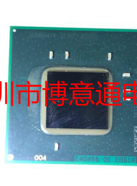 SLBXC D525 主板CPU芯片 E40496 BGA贴片 SLBXD D425 可直拍