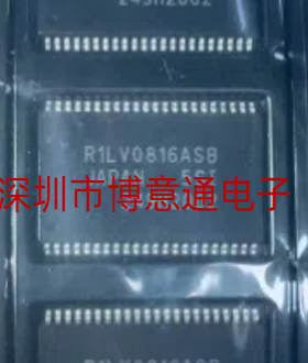 RILV0816ASB-5SI TSOP44 存储器芯片 RILV0816ASB -5SC 拍前询价