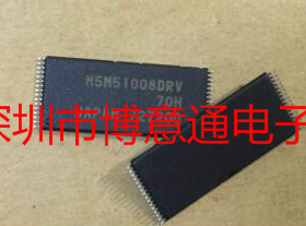 M5M51008DRV  静态RAM 储存器 M5M51008DRV-70H HI 闪存 可直拍