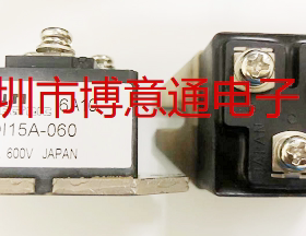 1DI15A-060 带螺丝IGTB可控硅整流桥 1DI30A-060 1D115A 现货
