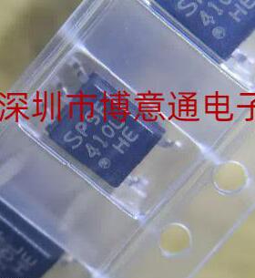 全新原装 PC410L SOP5 PC410L0NIP0F 高速光耦隔离器410L S可直拍