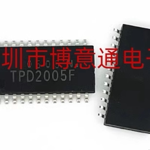 电源开关驱动芯片ICSSOP24