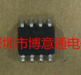 ICL7660 电压转换芯片 SOP8 ICL7660AIBAZ 7660 可直拍