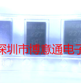 227  10V  D型 KEMET电容 黑色长方形2.8H  10B  SMD贴片 可直拍