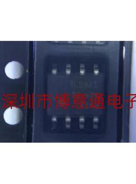 原装TL082IDR 丝印 TL082I 082AC TL082CDR 双路运算放大器芯片