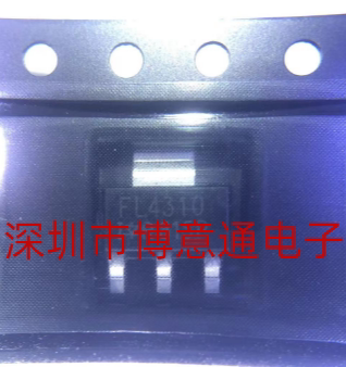 IRFL4310TR场效应管MOS