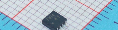 TC7W14FU SSOP8 三施密特反相器 逻辑芯片 电路7W14  可直拍
