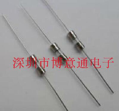 T1A250V3.6*10保险丝管