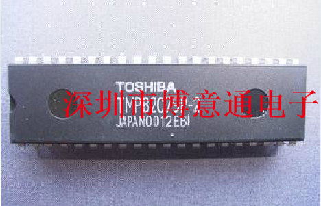 可编程键盘显示器接口 TMP82C79P-2     82C79P-2  可直拍