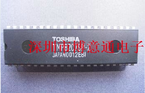 可编程键盘显示器接口 TMP82C79P-2     82C79P-2  可直拍
