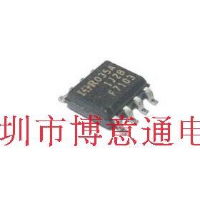 F7103   N沟道  MOS管/场效应管  IR-F7103  SOP-8  可直拍