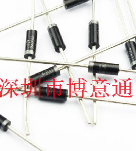 5W 5.1V 稳压二极管 1N5338B 5W稳压二极管  IN5338B N5338可直拍