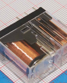 C2R-1-E-DC24V继电功率器 8脚16A 单点触 C2R-1-E-24VDC 可直拍