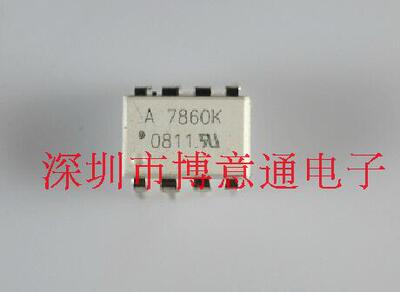 A7860HCPL7860贴片