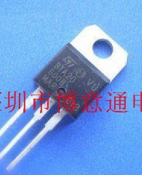 BTA20-6008 三端双向可控硅开关管BTA20600 TO-220 600V 可直拍