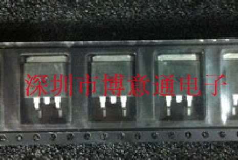 FS7VS    场效应功率放大管 N沟道  800V7A  TO263  可直拍