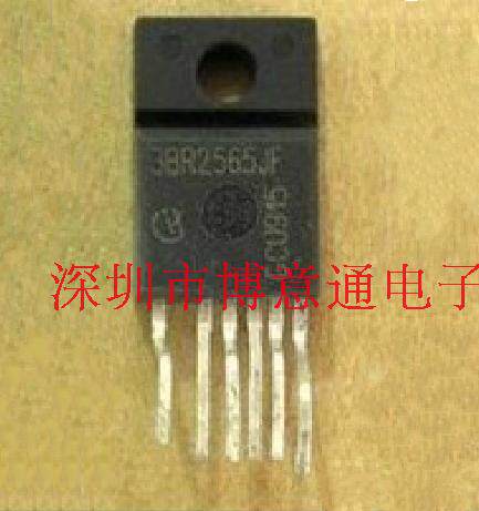 电源管理模块/液晶电视开关电源控制器 3BR2565JF 原装 可直拍