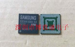 S3C6410XH-53 ARM处理器 BGA S3C6410XH 全新 可直拍
