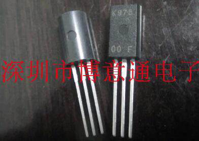 MOS管2SK975场效应管