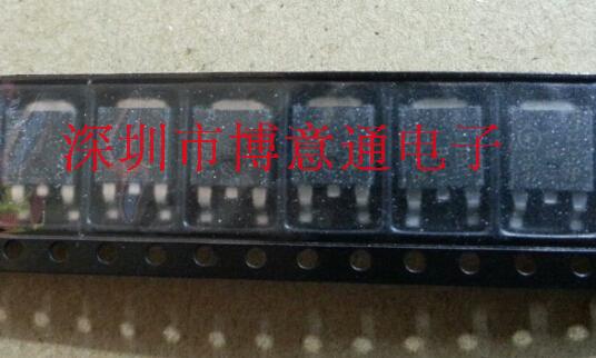 RFD16N05LSM   N沟道晶体管  汽车开关管 RFD16N05L TO252 可直拍