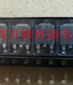 MJD127TF   PNP场效应MOS管 TO-252 100V 8A 可直拍