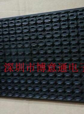 通信IC托盘.字库托盘SUNRISE BJ-266 REV:C BGA8mmX10mm 盘264pcs