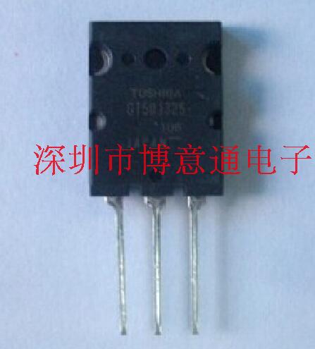 GT50J325 IGBT管逆变焊机大功率场效应管  50J325 50A 600V TO3P