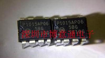 P1015AP06-5BG 高压开关稳压器的离线SMPS P1015AP06-58G 可直拍