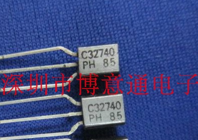 C32740  电源小功率三极管40V C327-40 全新原装  C327-4.0
