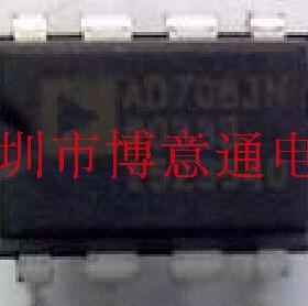 AD708JNZ 双超低失调电压 AD708  双运算放大器 AD708JN 可直拍