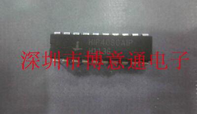 HIP4080AIP   整桥MOSFET驱动器  直插DIP 可直接拍下