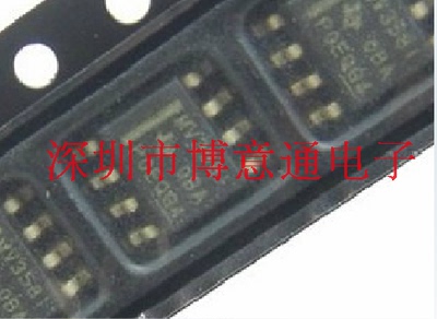 LMV358IDR 工业级运算放大器  LMV358I  SOP-8  全新 可直拍