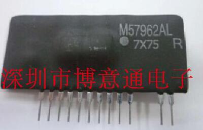 M57962AL 大功率IGBT驱动模块 M57962AL-R ZIP 可直拍