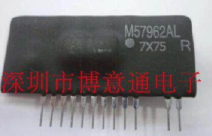 M57962AL 大功率IGBT驱动模块 M57962AL-R ZIP 可直拍