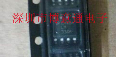 331M 电压 频率转换器 LM331MX  SOP-8  LM331DR  LM331 可直拍
