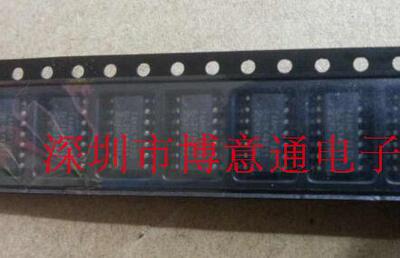 SN74AHCT125D 缓冲/线路驱动芯片74AHCT125D  SOP14 AHCT1250全新