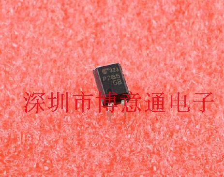 P785-GB 光电耦合器 DIP-4 直插 (全新原装）P785替代P521-1