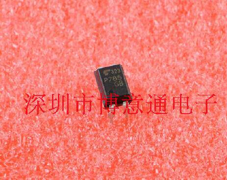 P785-GB 光电耦合器 DIP-4 直插 (全新原装）P785替代P521-1