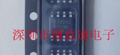 MC33262DR2G 液晶电视电源板配件芯片 功率校 MC33262DR 可直拍