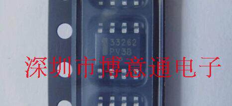 MC33262DR2G 液晶电视电源板配件芯片 功率校 MC33262DR 可直拍